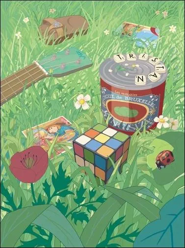 Qui est le confident n1 de Mr Henri ?