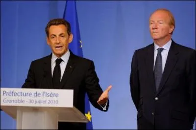 Sarkozy veut dsormais dchoir les dlinquants d'origine trangre de leur nationalit. Mais il ne dit pas que...