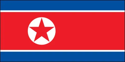 A quelle pays appartient ce drapeau ?