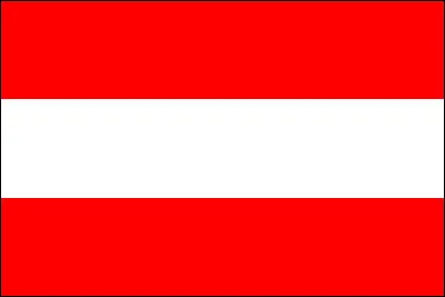 A quelle pays appartient ce drapeau ?