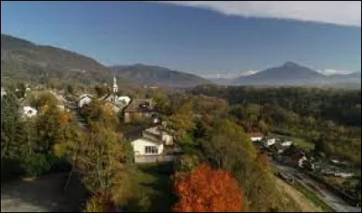 Ville de l'arrondissement de Saint-Julien-en-Genevois, Bonne se situe dans le d&eacute;partement rh&ocirc;nalpin ...