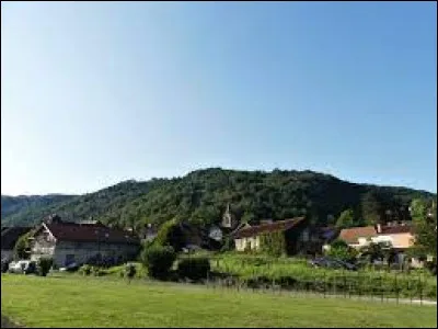 Ancienne commune, dans le P&eacute;rigord Noir, Peyrillac-et-Millac se situe dans le d&eacute;partement ...