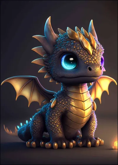 Voudrais-tu des créatures magiques ?