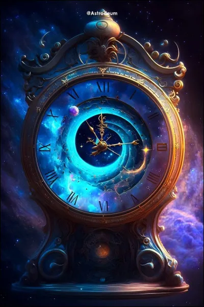 Tu préférerais que l'histoire se passe quand ?