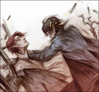 Aimes-tu quand il y a de la violence et des assassinats ?