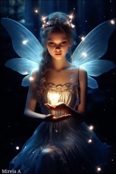 Voudrais-tu qu'il y ait de la magie dedans ?