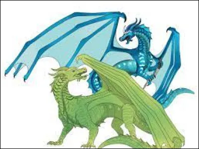 Les autres dragons sont-ils au courant que tu es animus ?