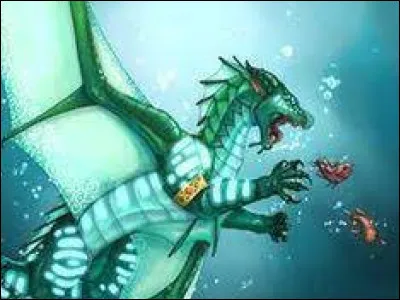 Vas-tu leur dévoiler tes pouvoirs ?