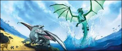 Tu as mis une partie de toi dans un objet animus, quel est cet objet ?