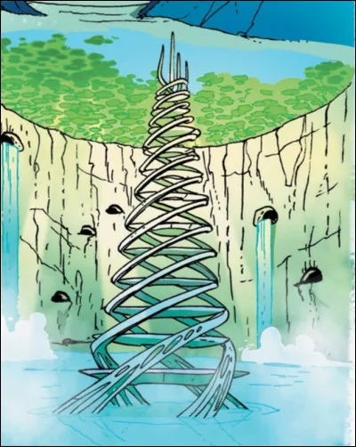 As-tu envie dêtre un animus ?