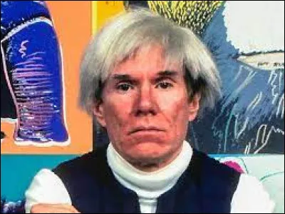 Qui est ce peintre, un des principaux représentants du pop art, qui a été largement inspiré par la statue de la Liberté dans ses uvres ?