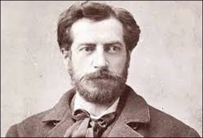 Qui est ce concepteur de la statue de la Liberté ?