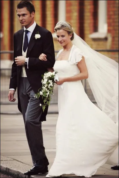 Quel est le nom complet de Rose Windsor ?