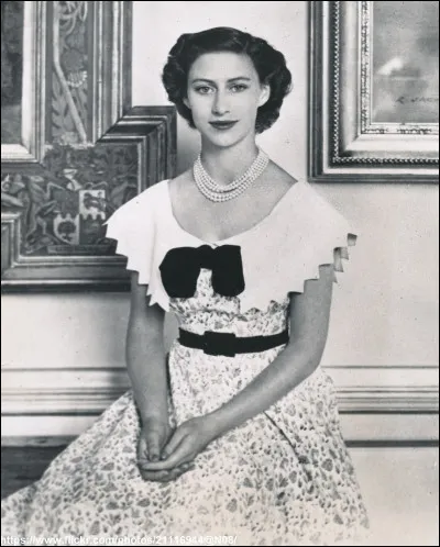 Quel est le nom complet de Margaret du Royaume-Uni ?