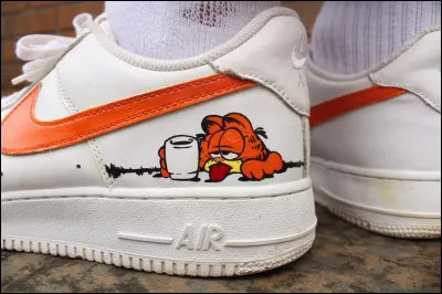 Tu préfères que tes souliers soient :