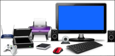 Stéphanie a collé cet autocollant sur son classeur. Il lui sera utile en cours...