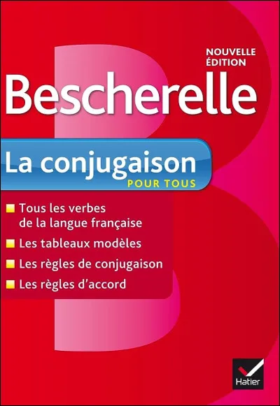 A la Fnac, Stéphanie s'est acheté ce livre. Elle va l'utiliser en cours...