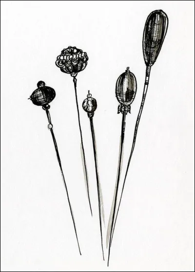 Pour Toni Ungerer, qu'est-ce qui est "volant" ?