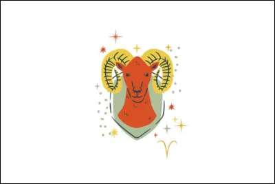 Citez l'une des pierres associées au signe astrologique Bélier.