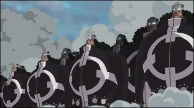 Qui a créé les Pacifistas ?