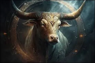Quelle est la planète maîtresse du signe astrologique Taureau ?