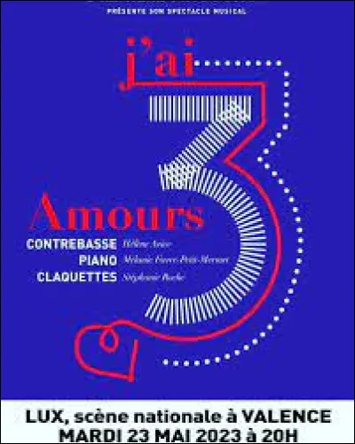 Combien vaut 3 à la puissance 3 ?