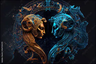 Quelle est la planète maîtresse des Gémeaux ?