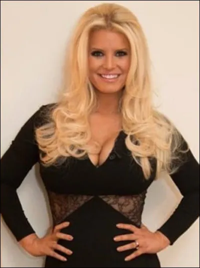 Qui est cette Jessica, chanteuse et personnalité de télévision américaine ?