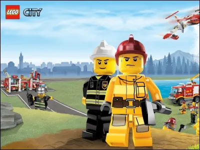 Devine quel est ce personnage :