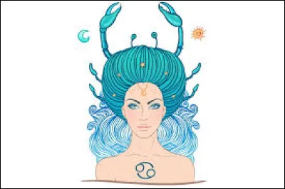 Le Cancer est-il le yin ou le yang ?