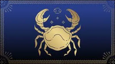 Quel est l'astre maître de ce signe ?