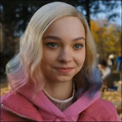 L'un des réalisateurs de la série est Tim Burton.