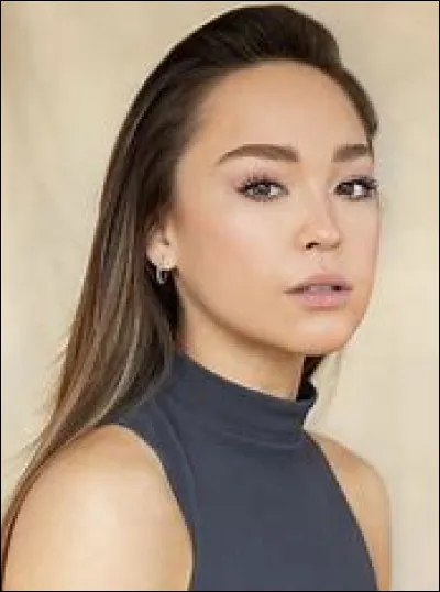 L'actrice interprétant le rôle de Yoko est Naomi J. Ogawa.