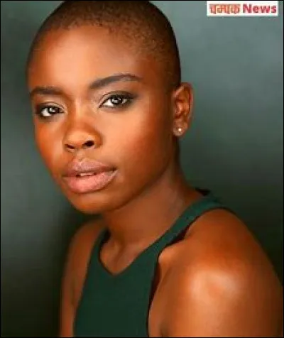 L'actrice interprétant Bianca est Joy Sunday.