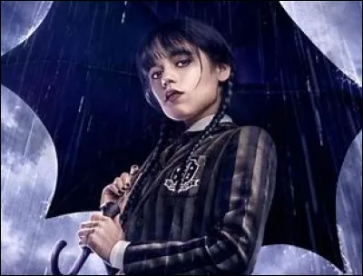 La directrice s'appelle Larissa Wems.