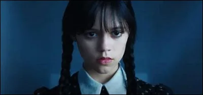 Le père de Mercredi s'apelle Pugsley.