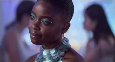 Xavier est amoureux de Bianca