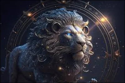 Citez une pierre qui correspond à ce signe :