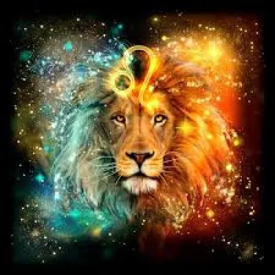 Quel est le caractère des "Lions" ?