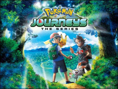 Qui sont les deux meilleurs amis de Sacha dans ''Les voyages ultimes'' ?