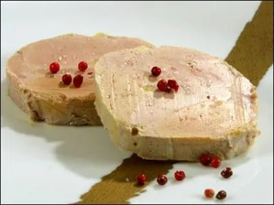 Avec le foie de quels animaux fait-on du foie gras ?