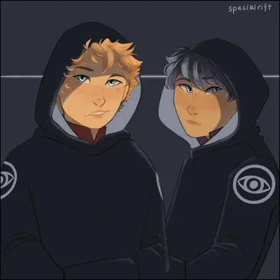 Ton copain te propose quatre activités. Laquelle choisis-tu ?