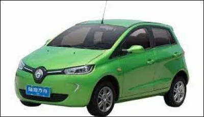 La Greenwheel JO est la copie parfaite de la ...