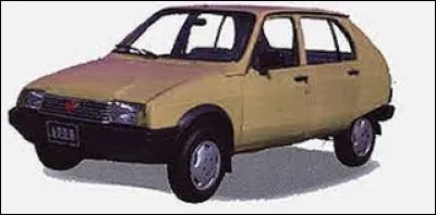 Les anciennes aussi ont le droit &agrave; leur copie. La preuve avec la Wuling LZW7100, qui n'est autre qu'une ...