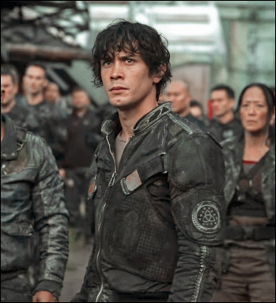 Quel est le nom du frère d'Octavia ?