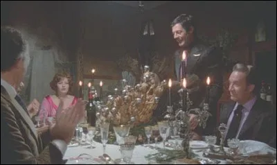 Difficile de faire un quiz sur ce thème sans parler de ce film des années 70. Quel est son titre ?