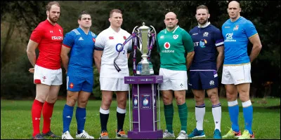 Le tournoi des Six-Nations est un tournoi de :