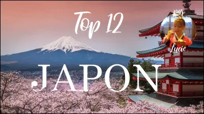 Quelle est la capitale du Japon ?