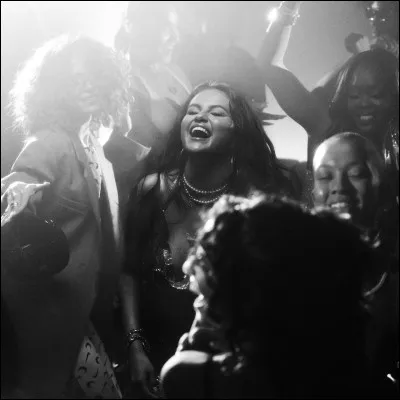 Avec quel titre Selena Gomez fait-elle son retour en 2023 ?