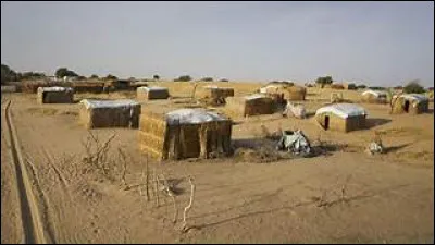 Depuis l'année 2015, contre quel groupe le Tchad est-il en guerre ?